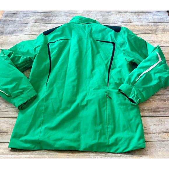 DESECENTE TOP QUALITY SKI JACKET - Picture 12 of 14